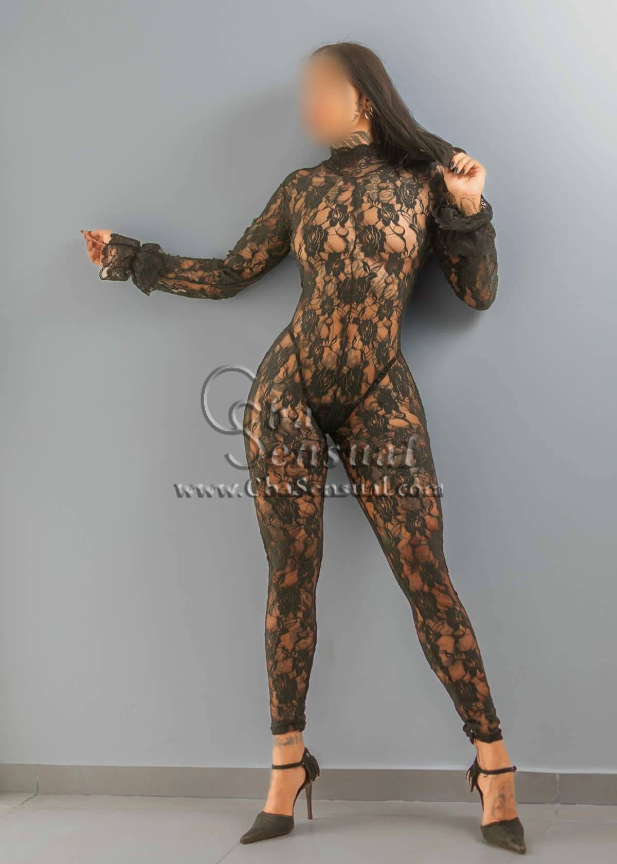 VIOLETA | Escorts y acompañantes de CbaSensual.com VIOLETA | Escorts y acompañantes de CbaSensual.com