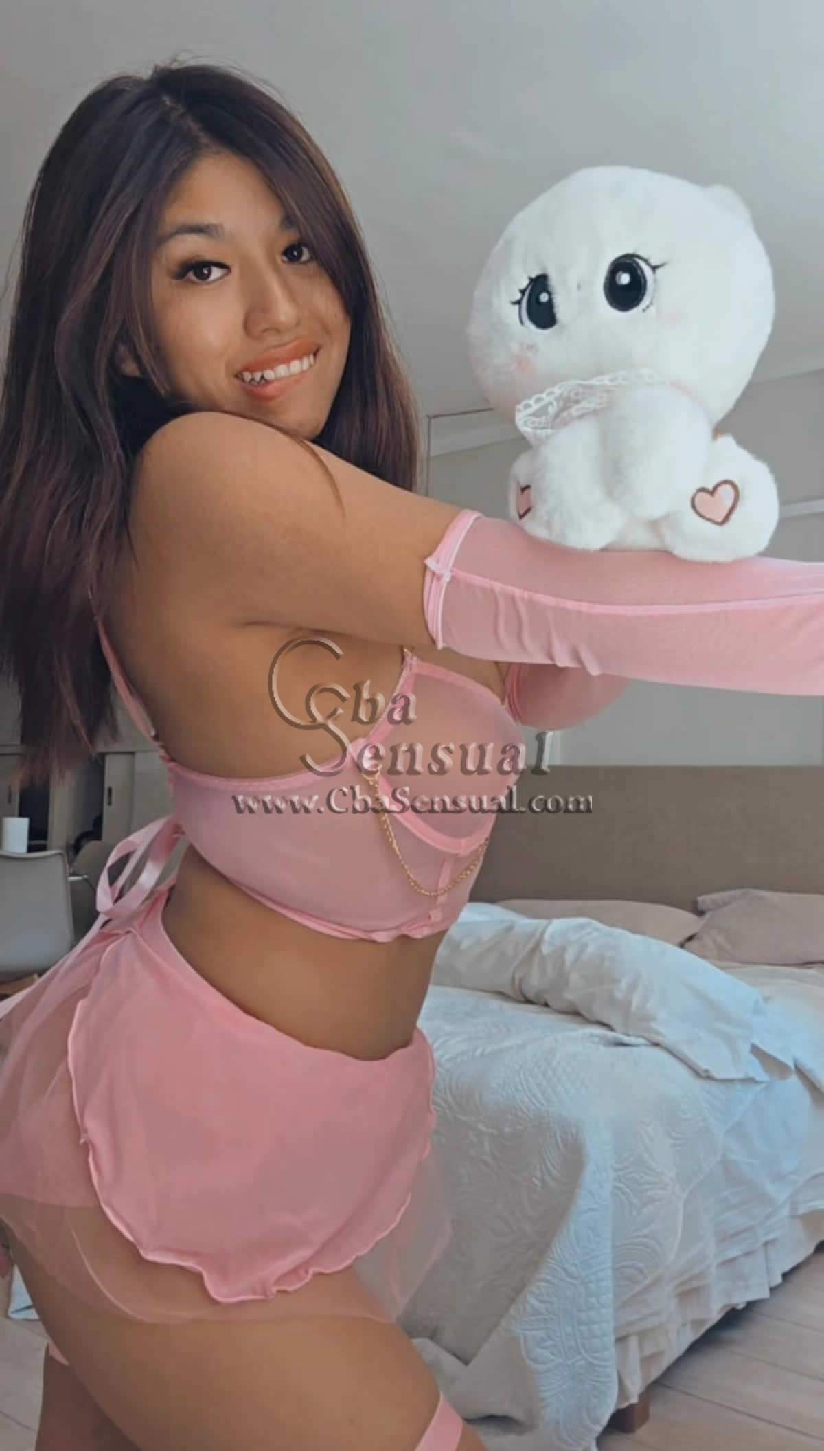 BARBY UNIVERSITARIA | (02966) 155 51856 | Escorts y acompañantes de CbaSensual.com BARBY UNIVERSITARIA | (02966) 155 51856 | Escorts y acompañantes de CbaSensual.com