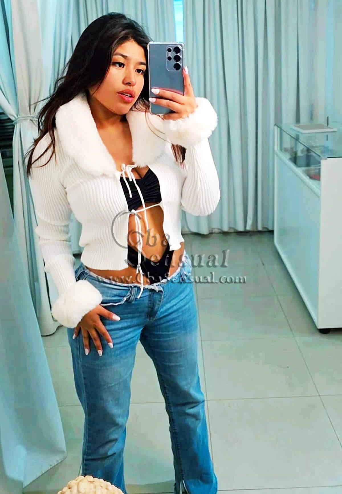 BARBY UNIVERSITARIA | (02966) 155 51856 | Escorts y acompañantes de CbaSensual.com BARBY UNIVERSITARIA | (02966) 155 51856 | Escorts y acompañantes de CbaSensual.com