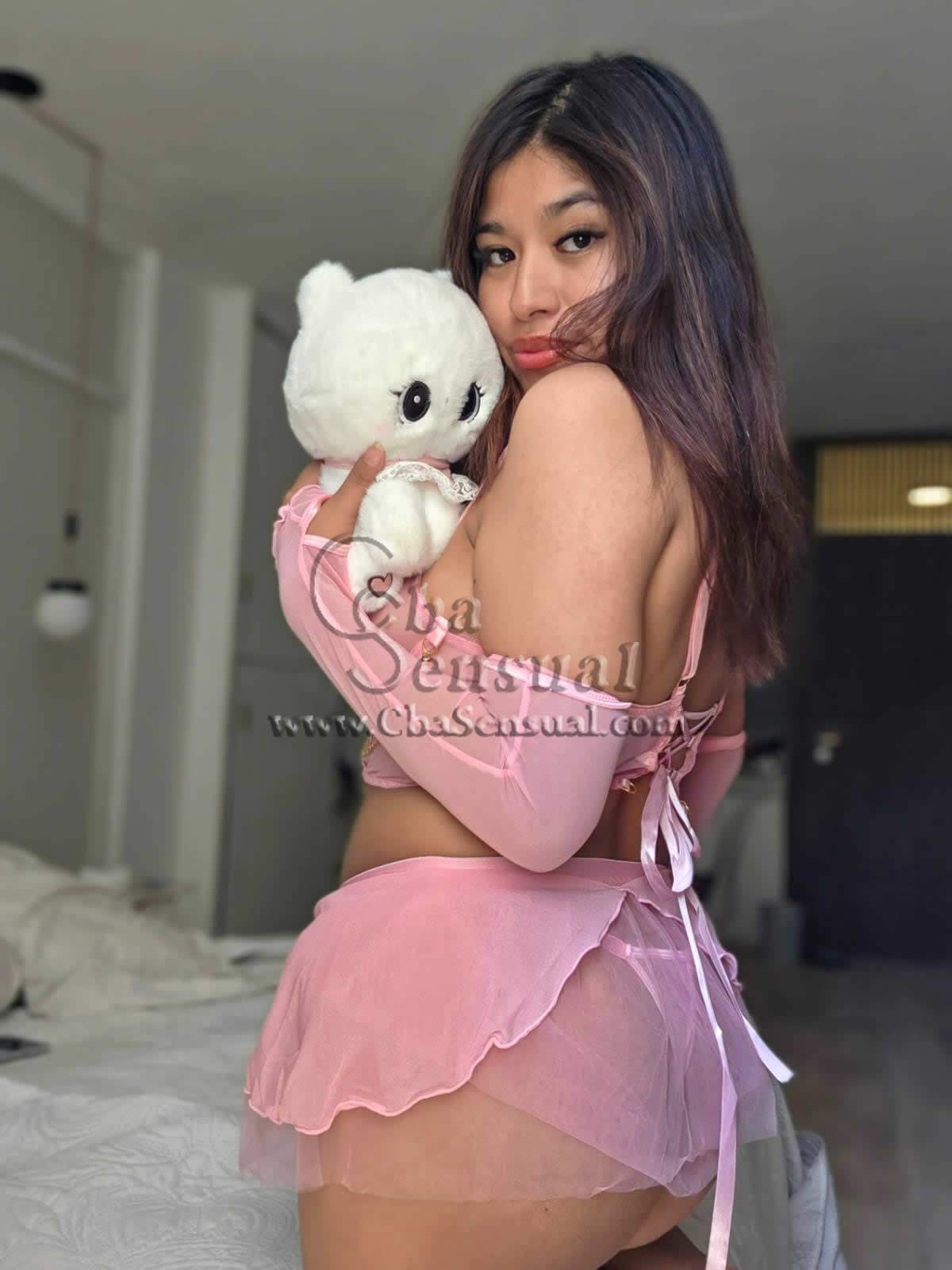 BARBY UNIVERSITARIA | (02966) 155 51856 | Escorts y acompañantes de CbaSensual.com BARBY UNIVERSITARIA | (02966) 155 51856 | Escorts y acompañantes de CbaSensual.com