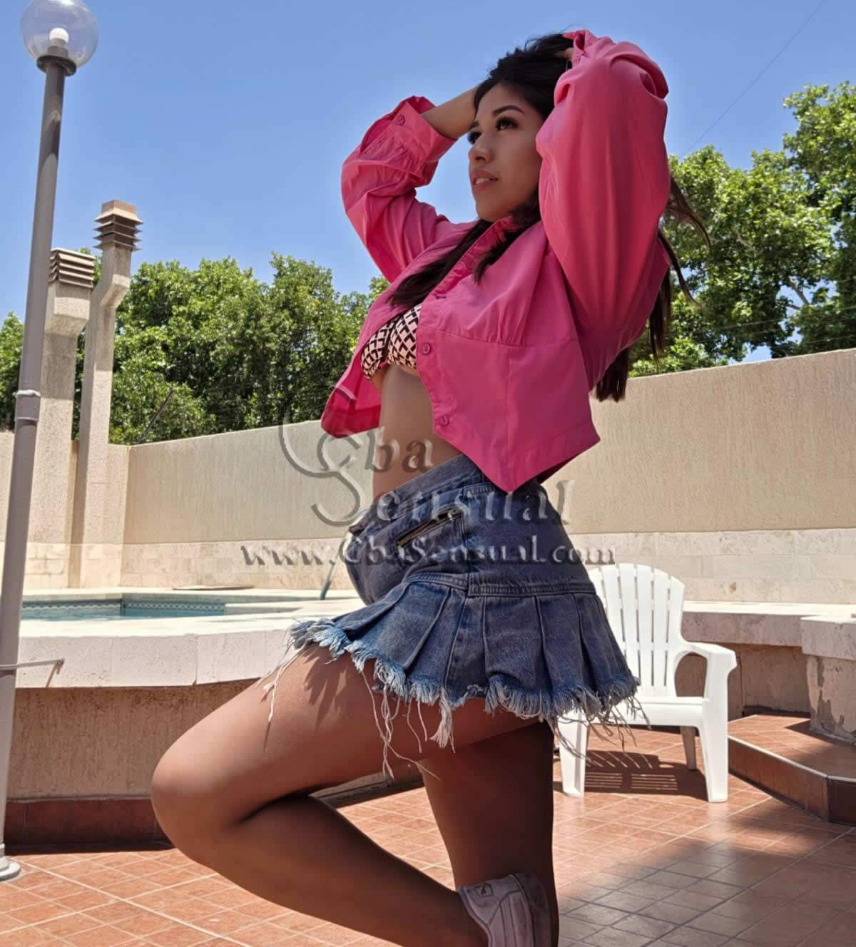 BARBY UNIVERSITARIA | (02966) 155 51856 | Escorts y acompañantes de CbaSensual.com BARBY UNIVERSITARIA | (02966) 155 51856 | Escorts y acompañantes de CbaSensual.com