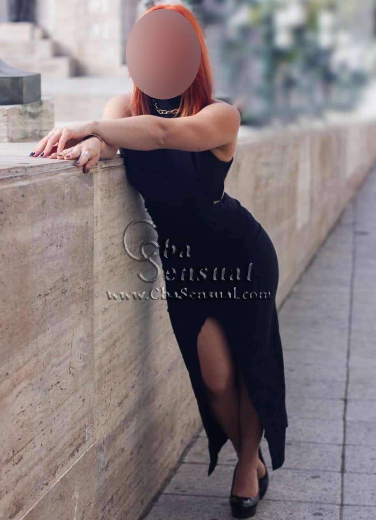 VITTORIA | (0341) 157 539079 | Escorts y acompañantes de CbaSensual.com