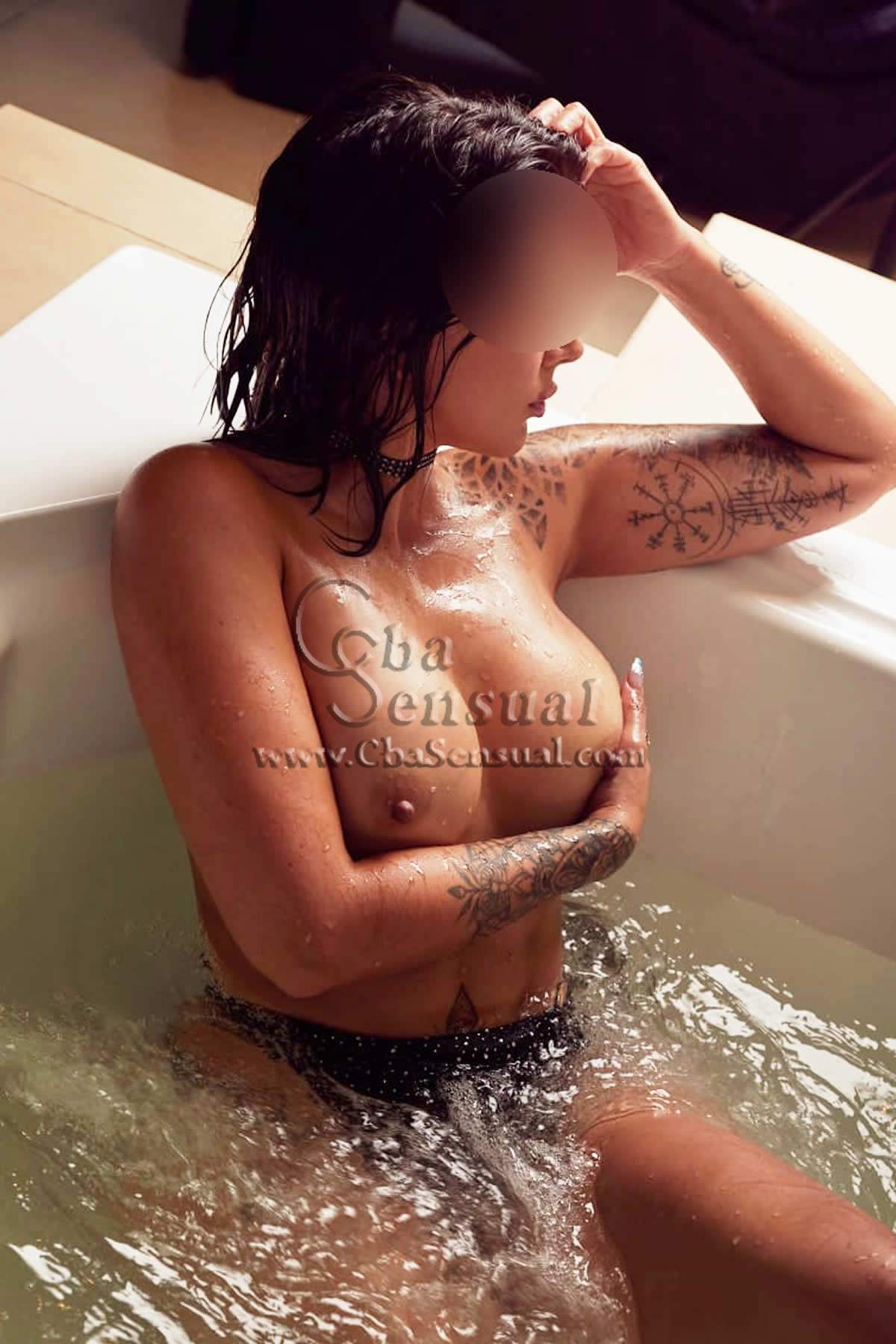 DANA | (0351) 153 985435 | Escorts y acompañantes de CbaSensual.com