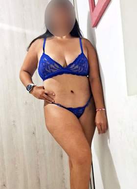 TAMARA acompañante de CbaSensual