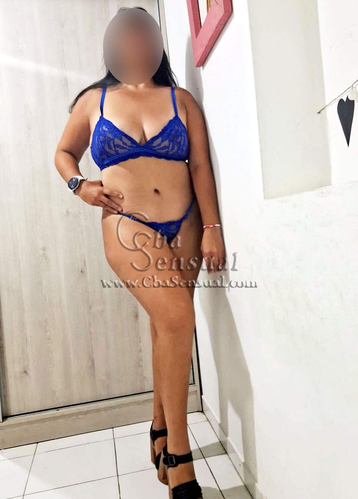TAMARA | (0351) 153 283687 | Escorts y acompañantes de CbaSensual.com