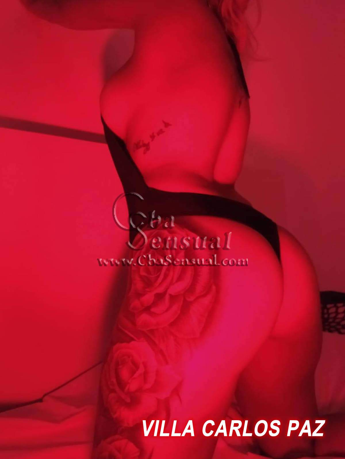 NANU | Escorts y acompañantes de CbaSensual.com NANU | Escorts y acompañantes de CbaSensual.com