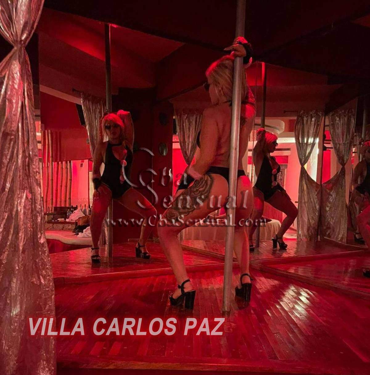 NANU | Escorts y acompañantes de CbaSensual.com NANU | Escorts y acompañantes de CbaSensual.com