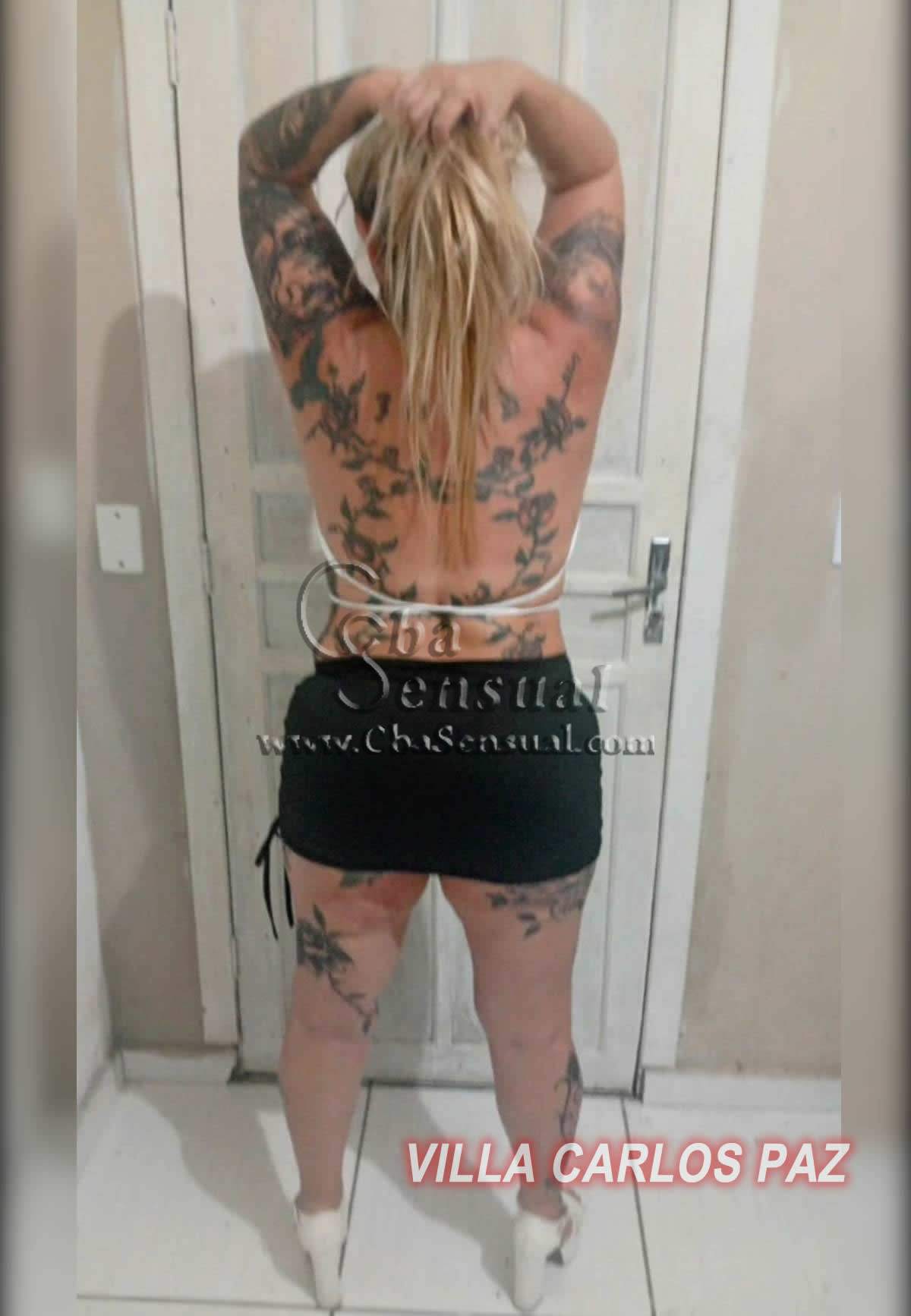 ROXI | (03541) 156 29228 | Escorts y acompañantes de CbaSensual.com ROXI | (03541) 156 29228 | Escorts y acompañantes de CbaSensual.com