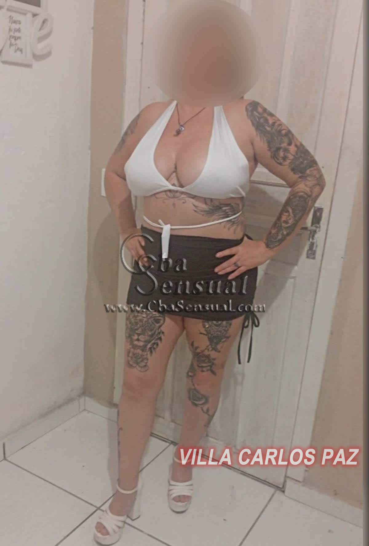 ROXI | (03541) 156 29228 | Escorts y acompañantes de CbaSensual.com ROXI | (03541) 156 29228 | Escorts y acompañantes de CbaSensual.com