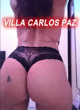 LUNA acompañante de CbaSensual