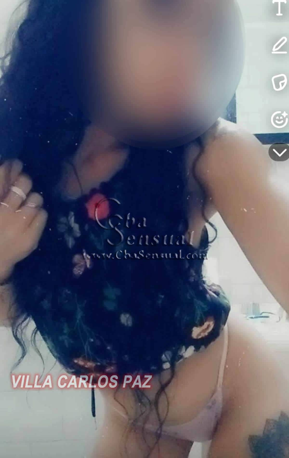 LAURITA | Escorts y acompañantes de CbaSensual.com LAURITA | Escorts y acompañantes de CbaSensual.com