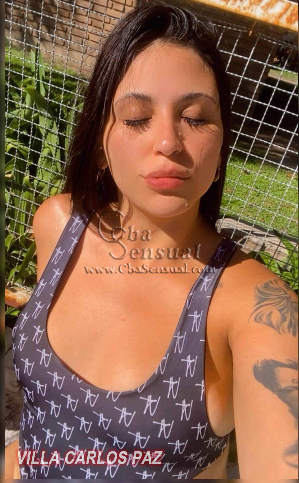 CONNIE | (0351) 152 769686 | Escorts y acompañantes de CbaSensual.com