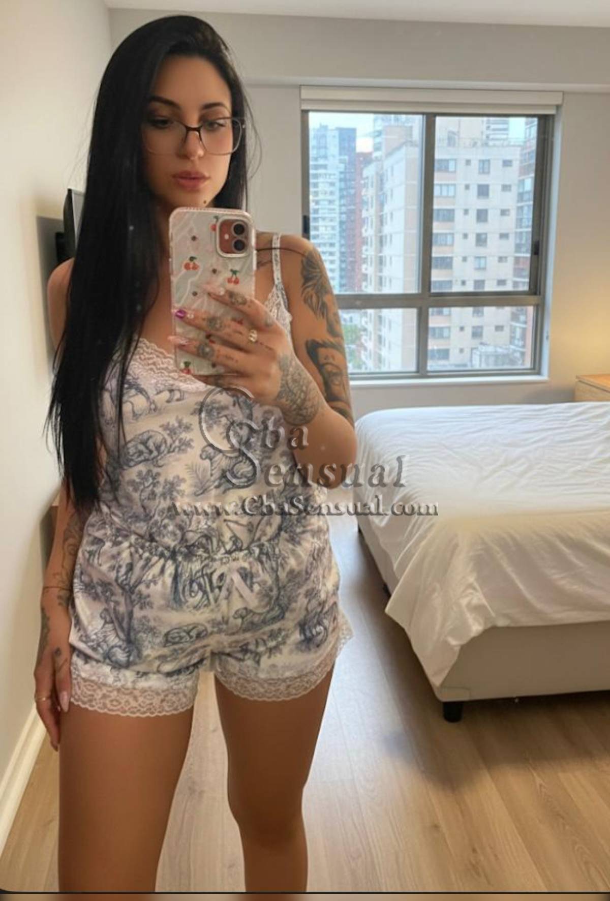 CONNIE | Escorts y acompañantes de CbaSensual.com CONNIE | Escorts y acompañantes de CbaSensual.com