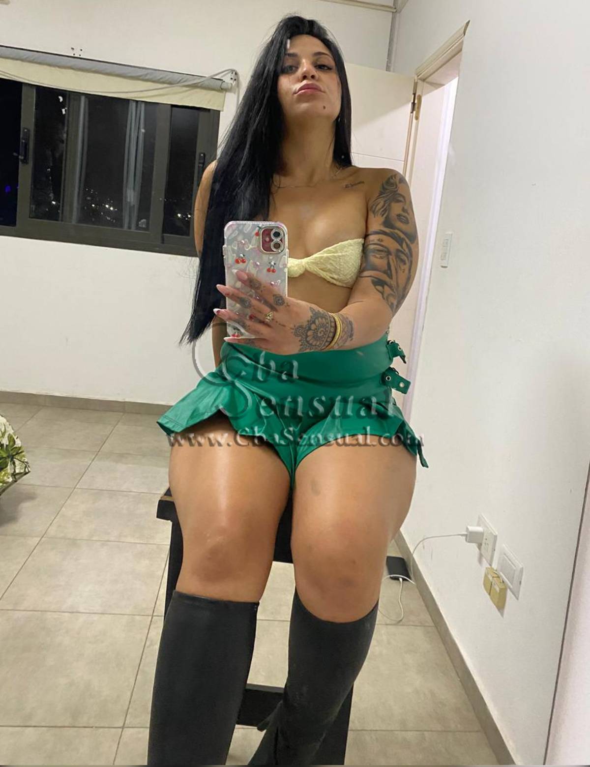 CONNIE | Escorts y acompañantes de CbaSensual.com CONNIE | Escorts y acompañantes de CbaSensual.com