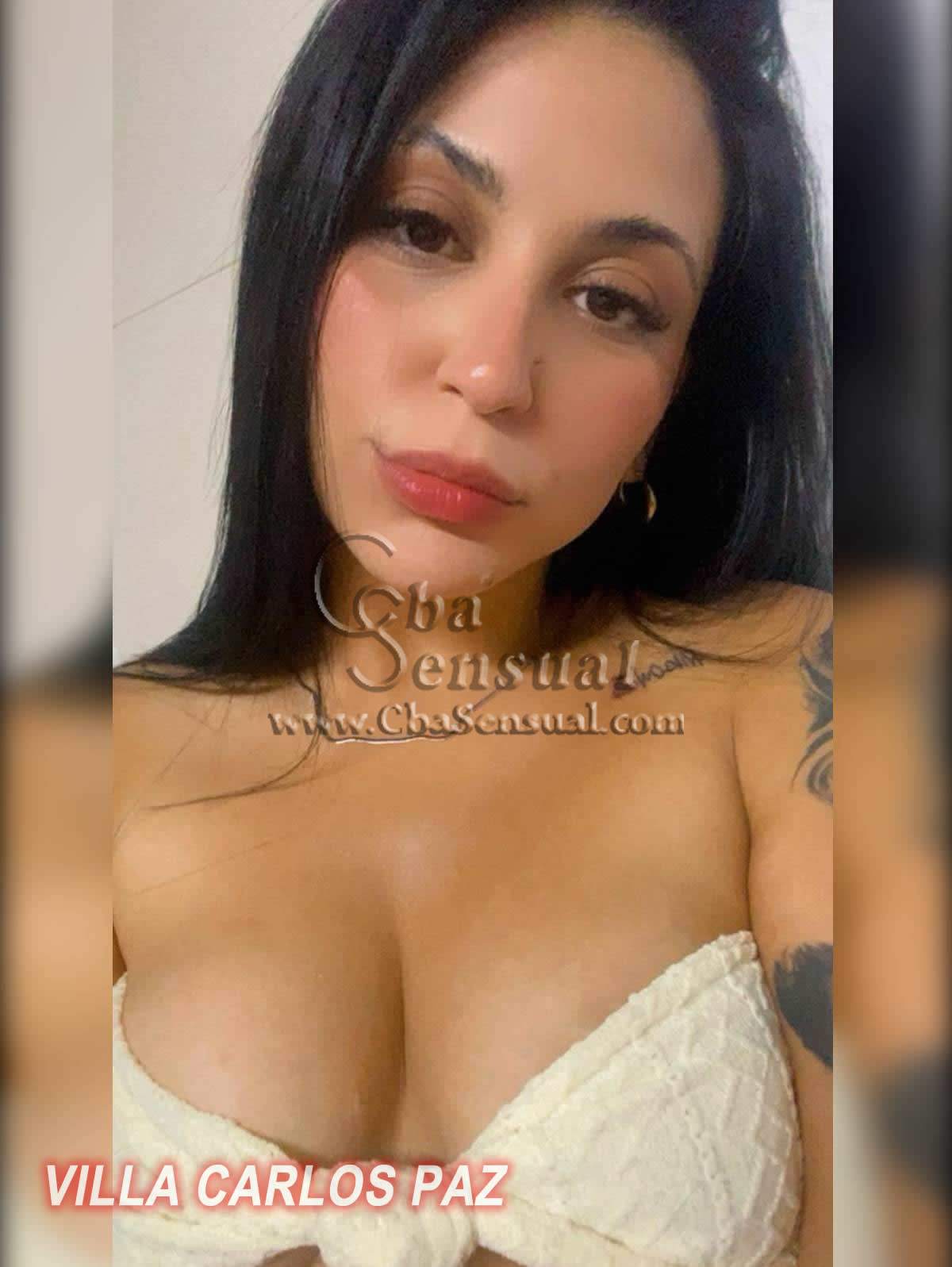 CONNIE | (0351) 152 769686 | Escorts y acompañantes de CbaSensual.com