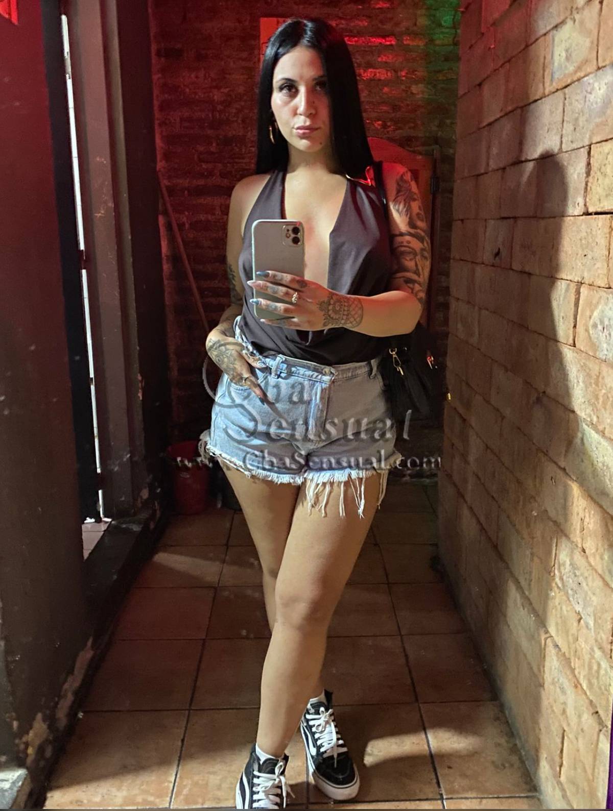 CONNIE | Escorts y acompañantes de CbaSensual.com CONNIE | Escorts y acompañantes de CbaSensual.com