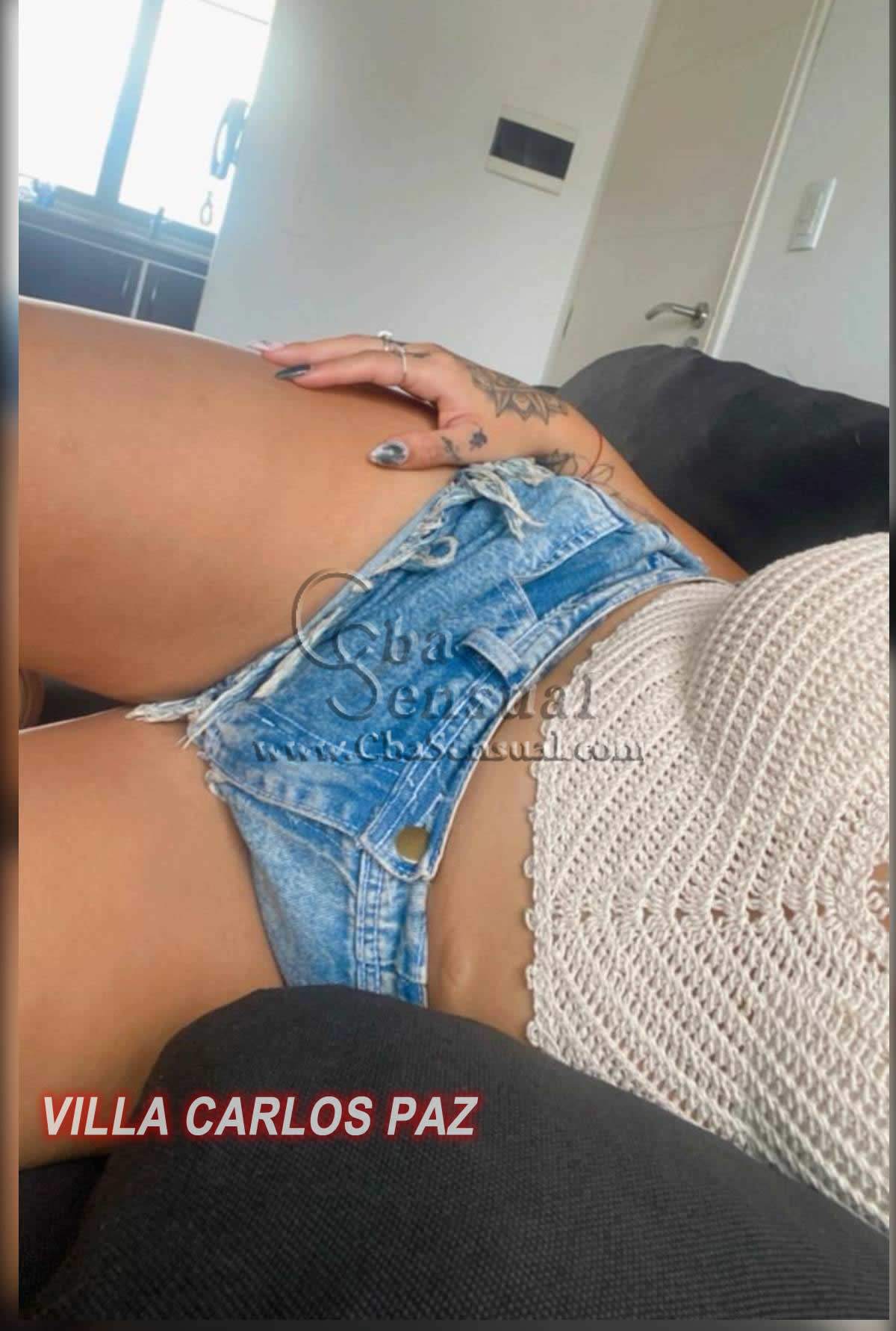 CONNIE | (0351) 152 769686 | Escorts y acompañantes de CbaSensual.com