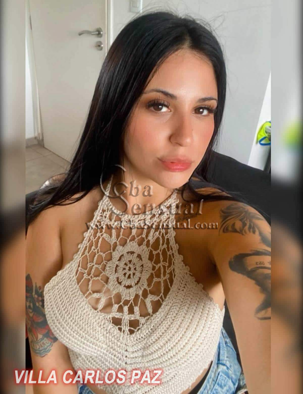 CONNIE | (0351) 152 769686 | Escorts y acompañantes de CbaSensual.com