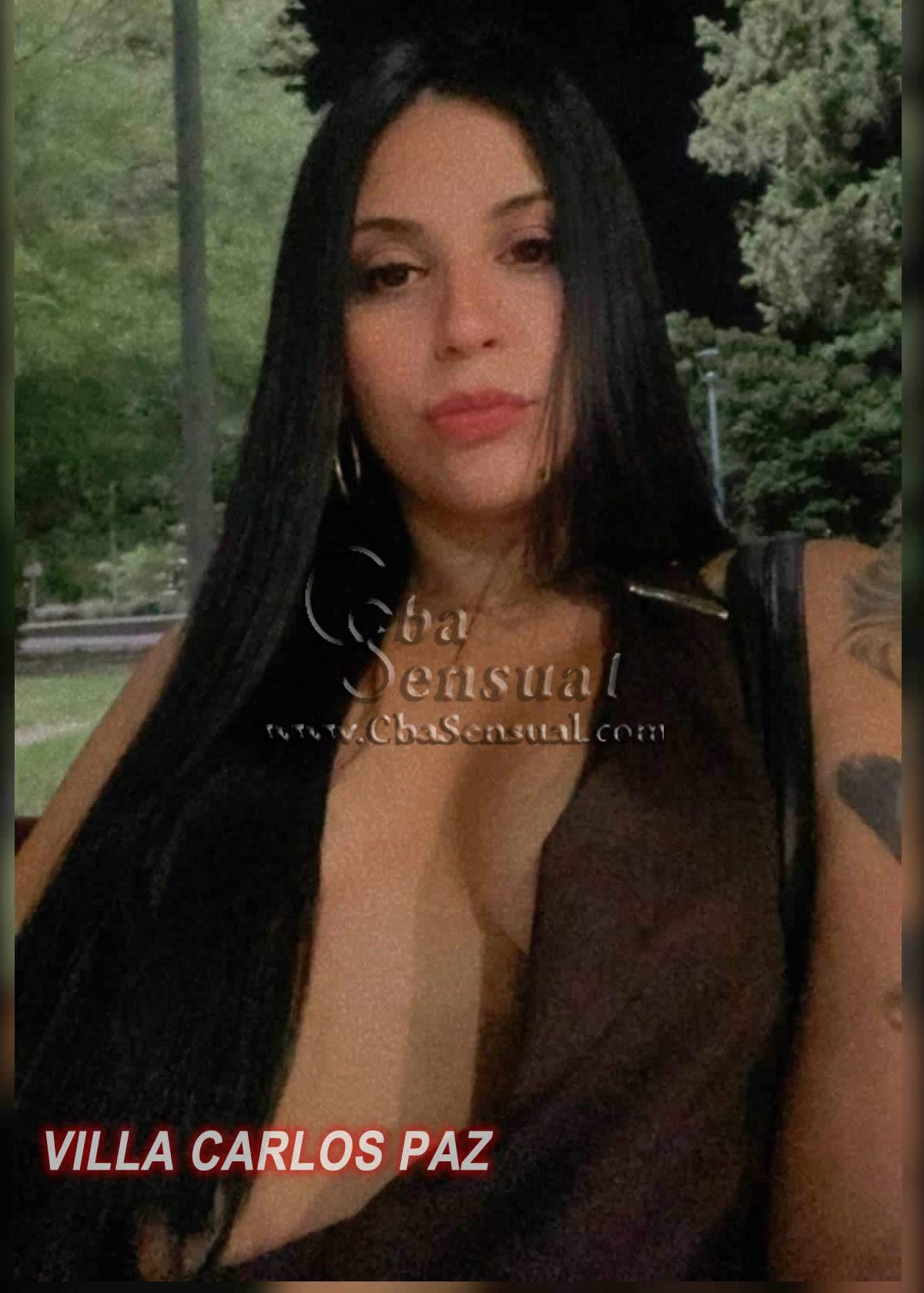 CONNIE | (0351) 152 769686 | Escorts y acompañantes de CbaSensual.com