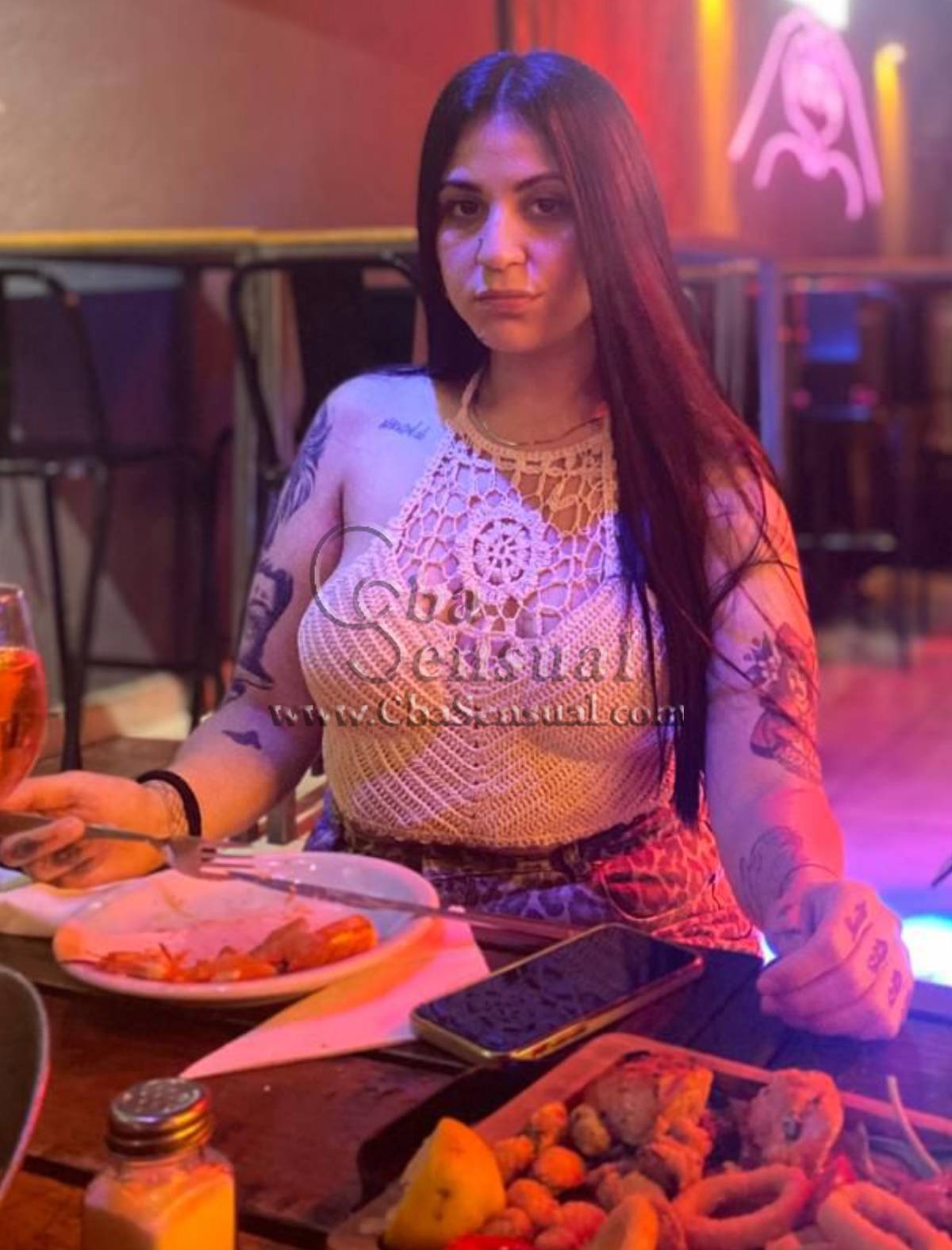 CONNIE | Escorts y acompañantes de CbaSensual.com CONNIE | Escorts y acompañantes de CbaSensual.com