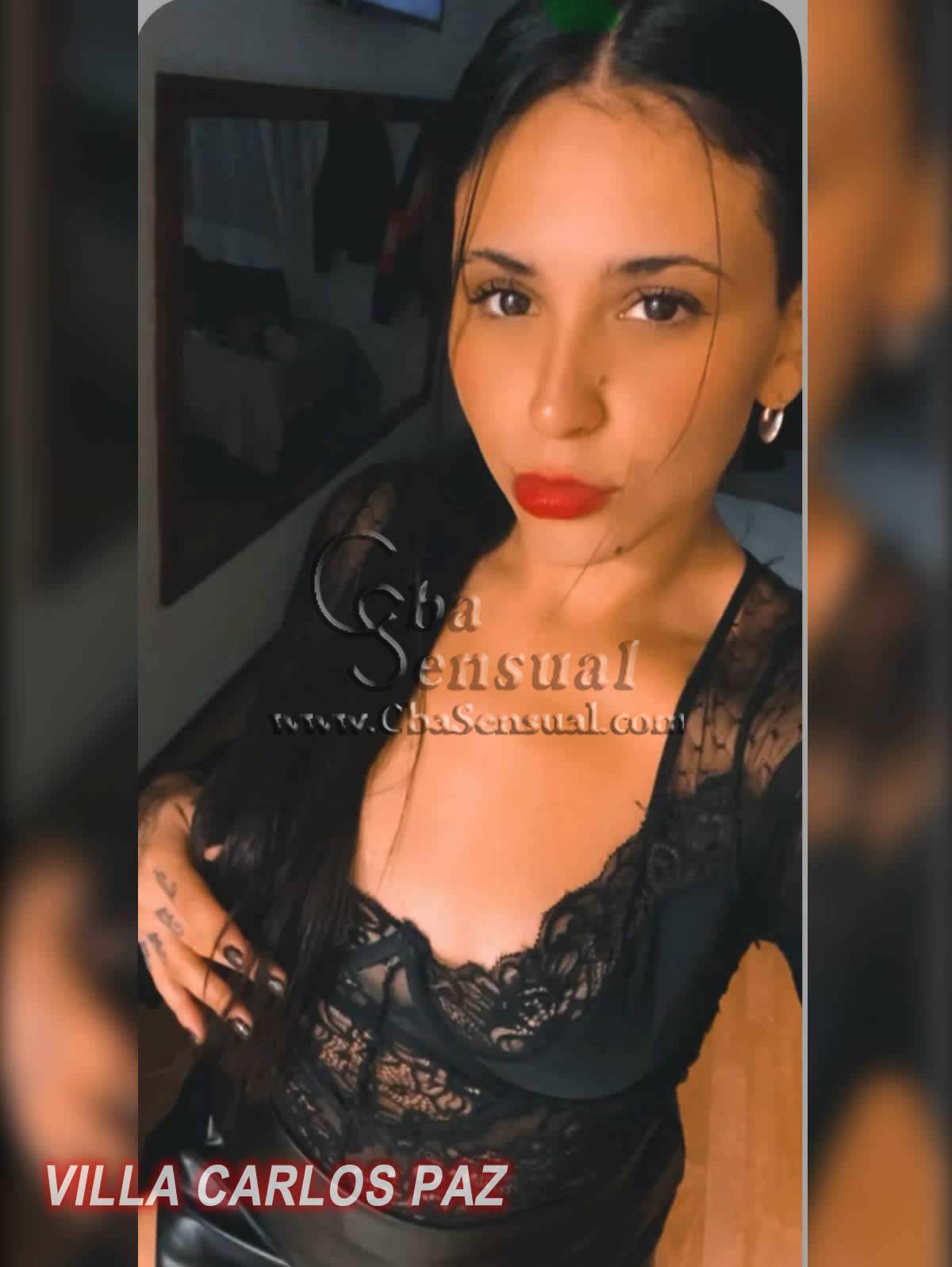 CONNIE | (0351) 152 769686 | Escorts y acompañantes de CbaSensual.com