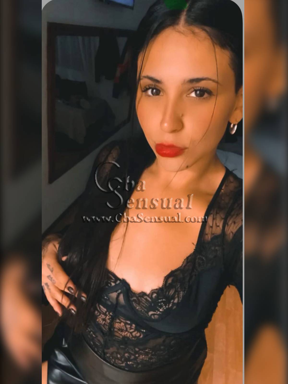 CONNIE | Escorts y acompañantes de CbaSensual.com CONNIE | Escorts y acompañantes de CbaSensual.com