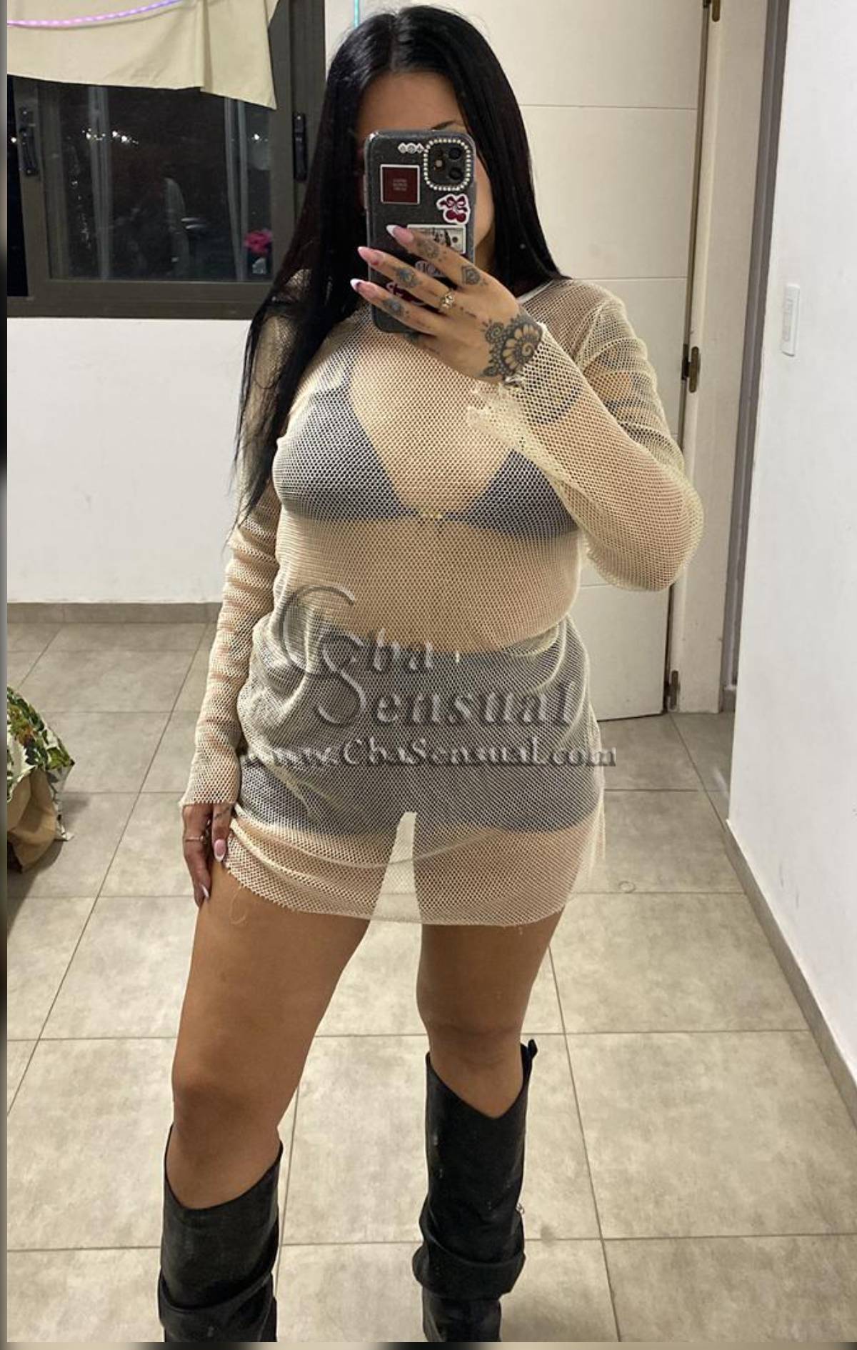 CONNIE | Escorts y acompañantes de CbaSensual.com CONNIE | Escorts y acompañantes de CbaSensual.com