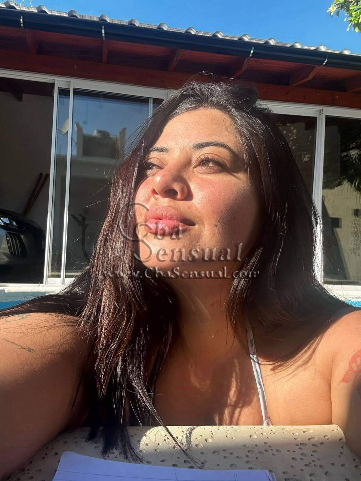 CATALINA | (0351) 156 689043 | Escorts y acompañantes de CbaSensual.com