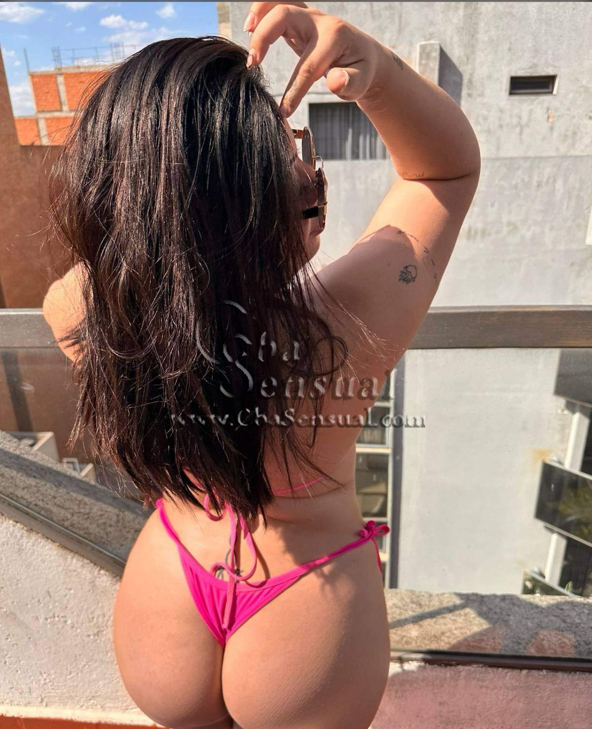 CATALINA | (0351) 156 689043 | Escorts y acompañantes de CbaSensual.com