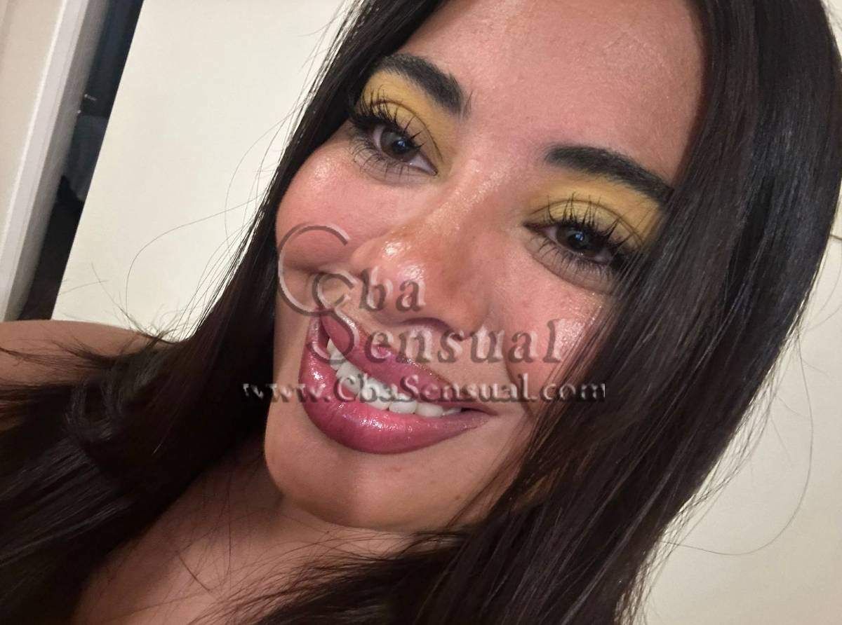 CATALINA | (0351) 156 689043 | Escorts y acompañantes de CbaSensual.com