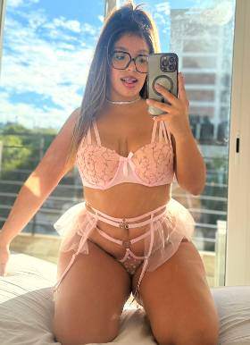 GALA Escort acompañante de CbaSensual