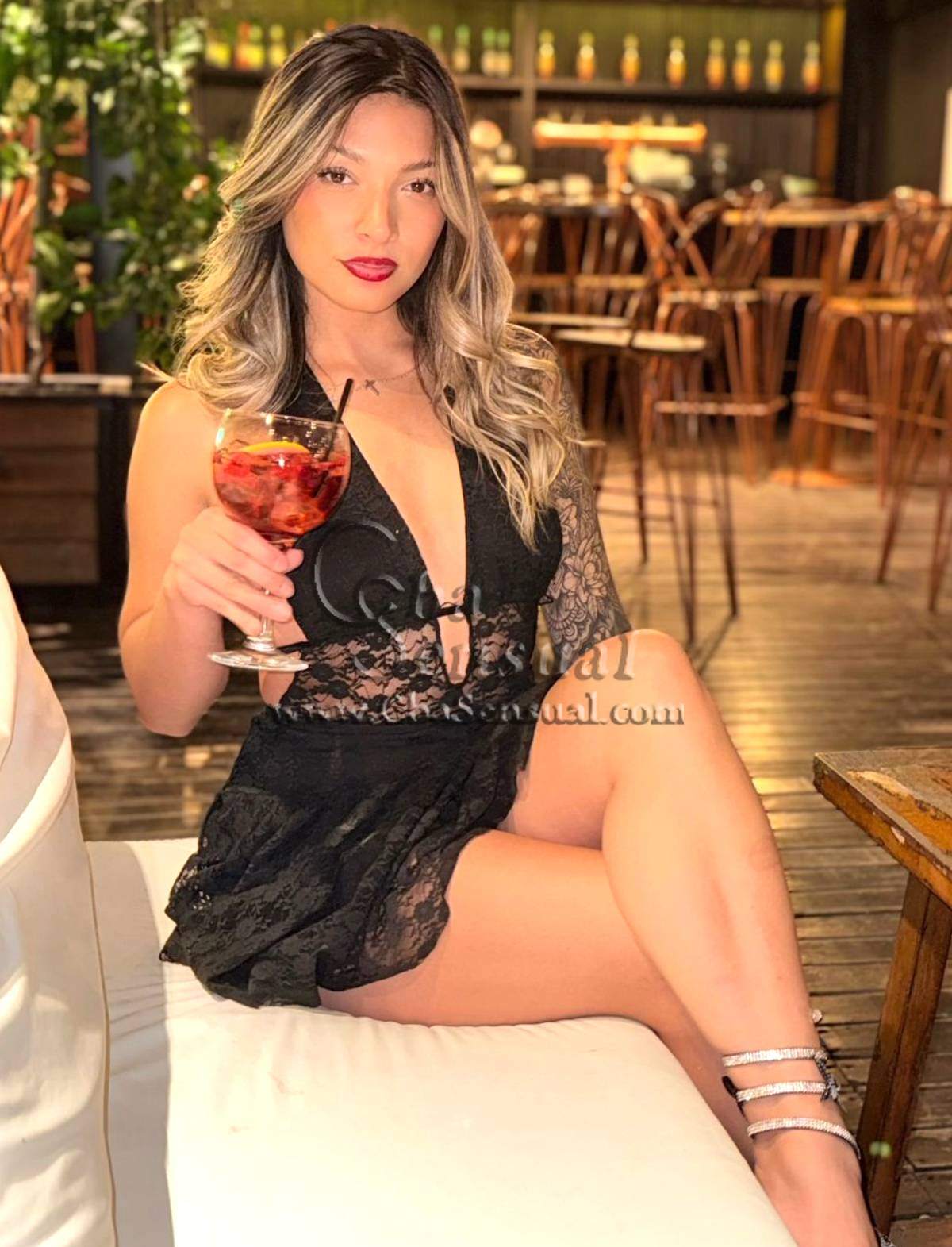 DALIA | Escorts y acompañantes de CbaSensual.com DALIA | Escorts y acompañantes de CbaSensual.com