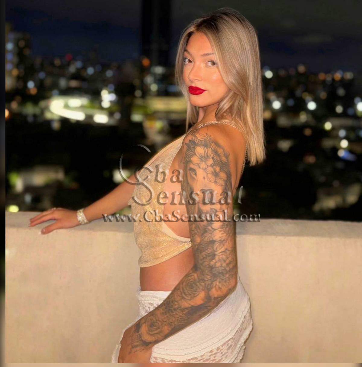 DALIA | Escorts y acompañantes de CbaSensual.com DALIA | Escorts y acompañantes de CbaSensual.com