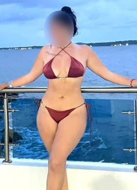 MILENA Escort de CbaSensual