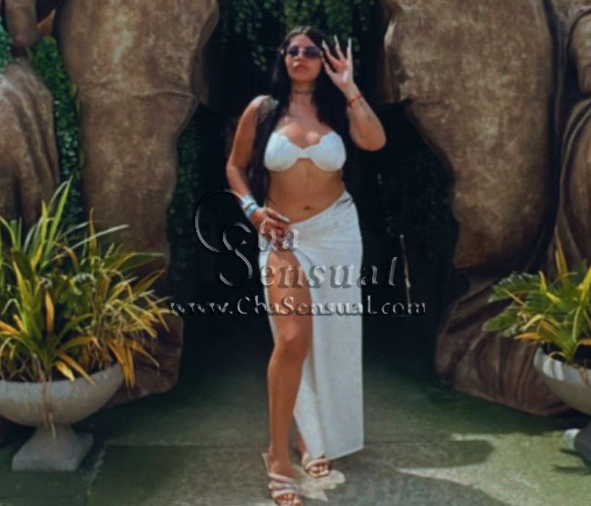 MILENA | Escorts y acompañantes de CbaSensual.com MILENA | Escorts y acompañantes de CbaSensual.com