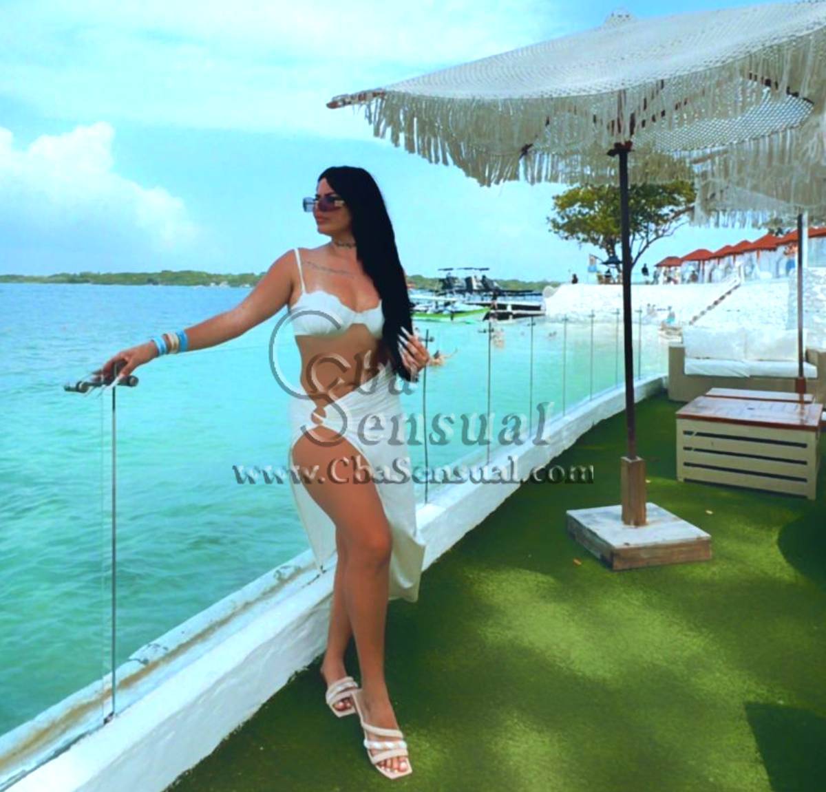 MILENA | Escorts y acompañantes de CbaSensual.com MILENA | Escorts y acompañantes de CbaSensual.com