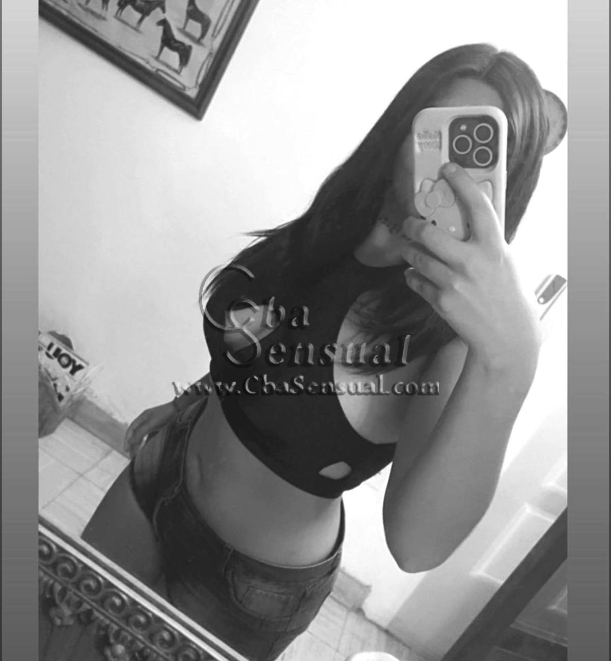 MILENA | Escorts y acompañantes de CbaSensual.com MILENA | Escorts y acompañantes de CbaSensual.com