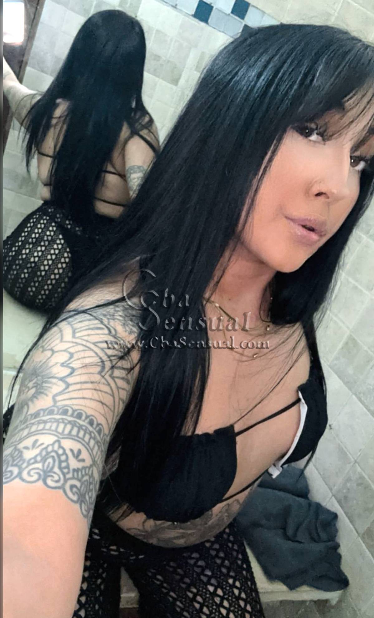 KALA | Escorts y acompañantes de CbaSensual.com