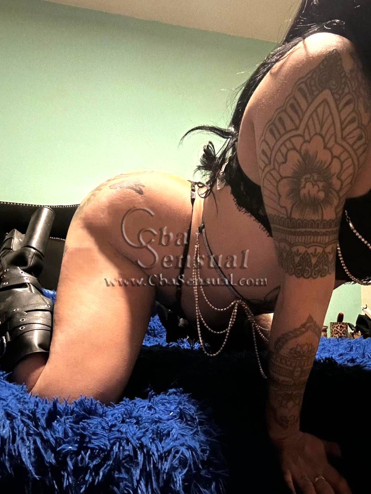 KALA | Escorts y acompañantes de CbaSensual.com KALA | Escorts y acompañantes de CbaSensual.com