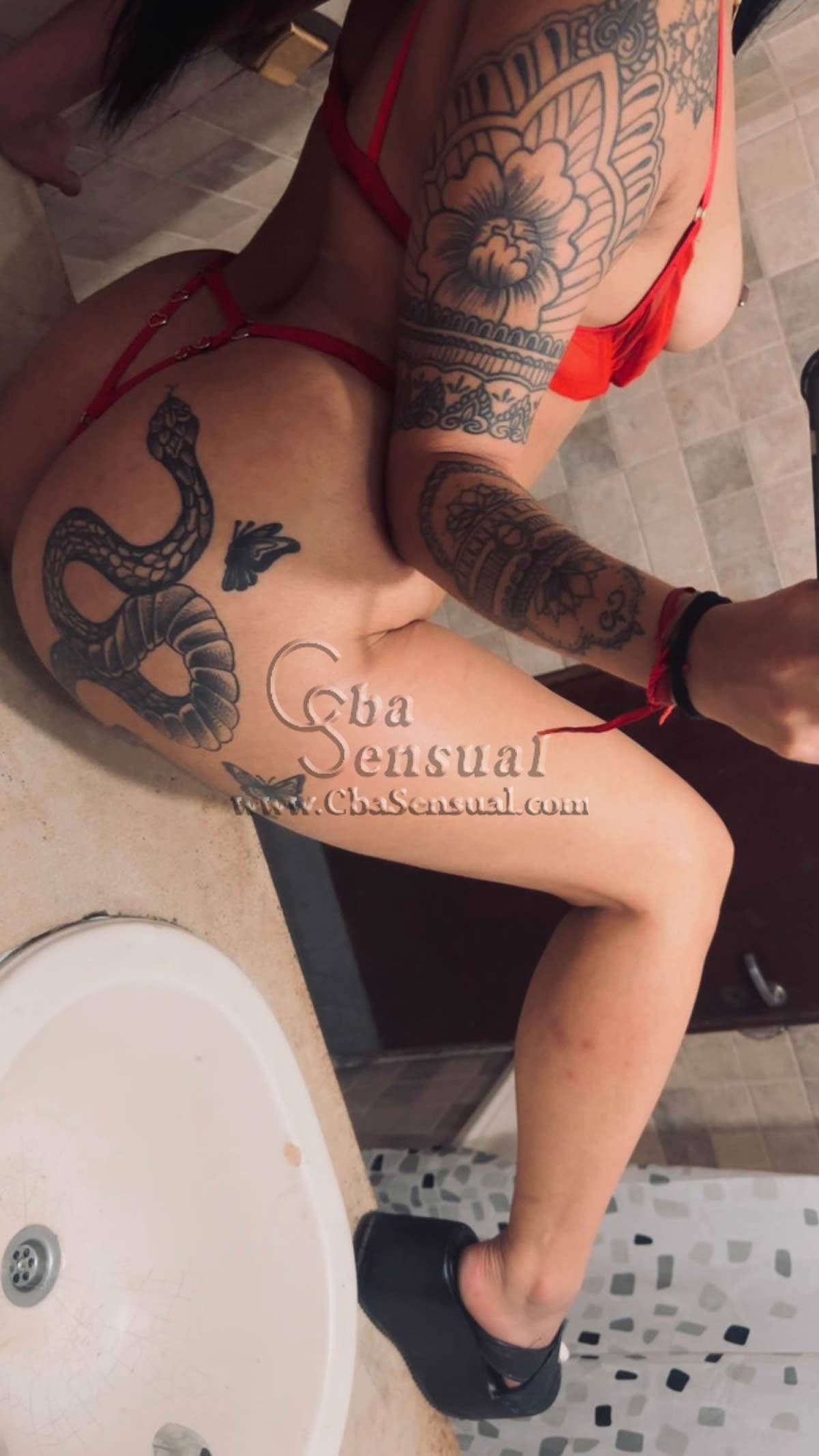 KALA | Escorts y acompañantes de CbaSensual.com