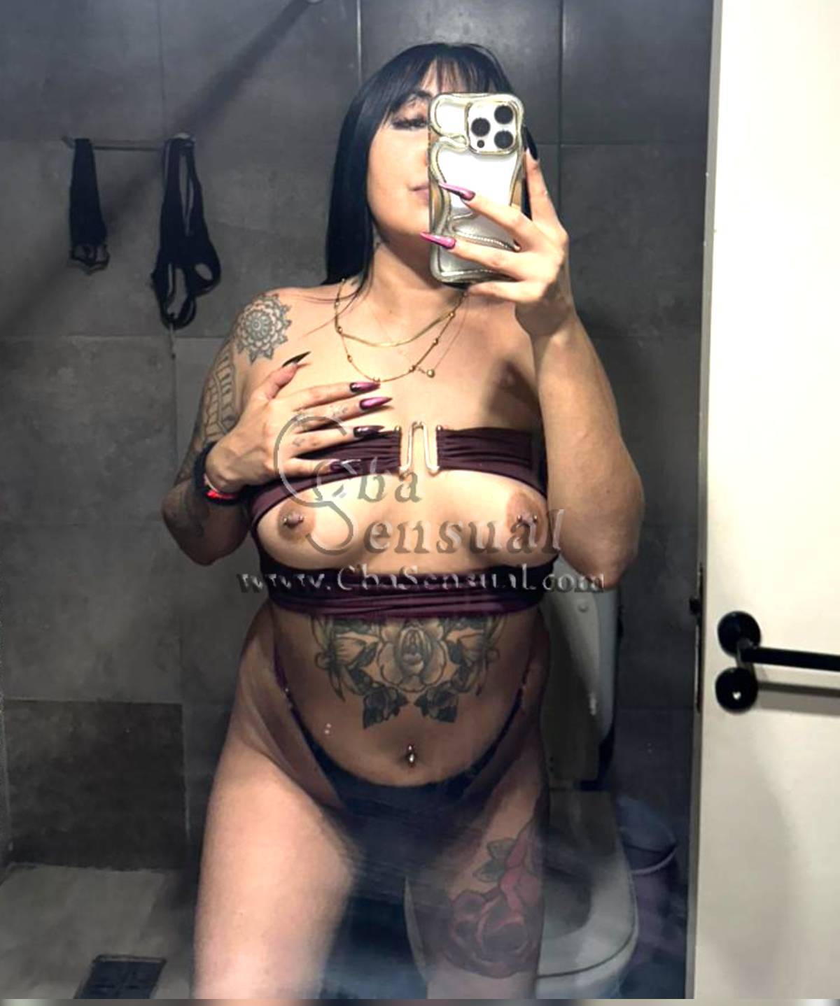 KALA | Escorts y acompañantes de CbaSensual.com