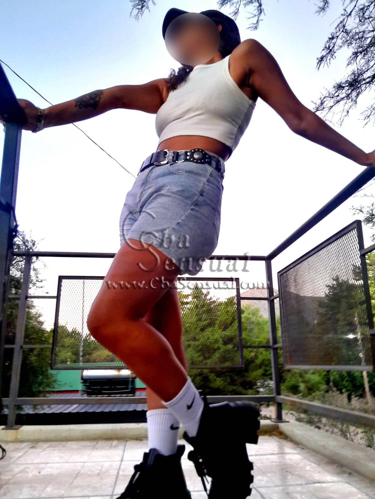 MORA | Escorts y acompañantes de CbaSensual.com MORA | Escorts y acompañantes de CbaSensual.com