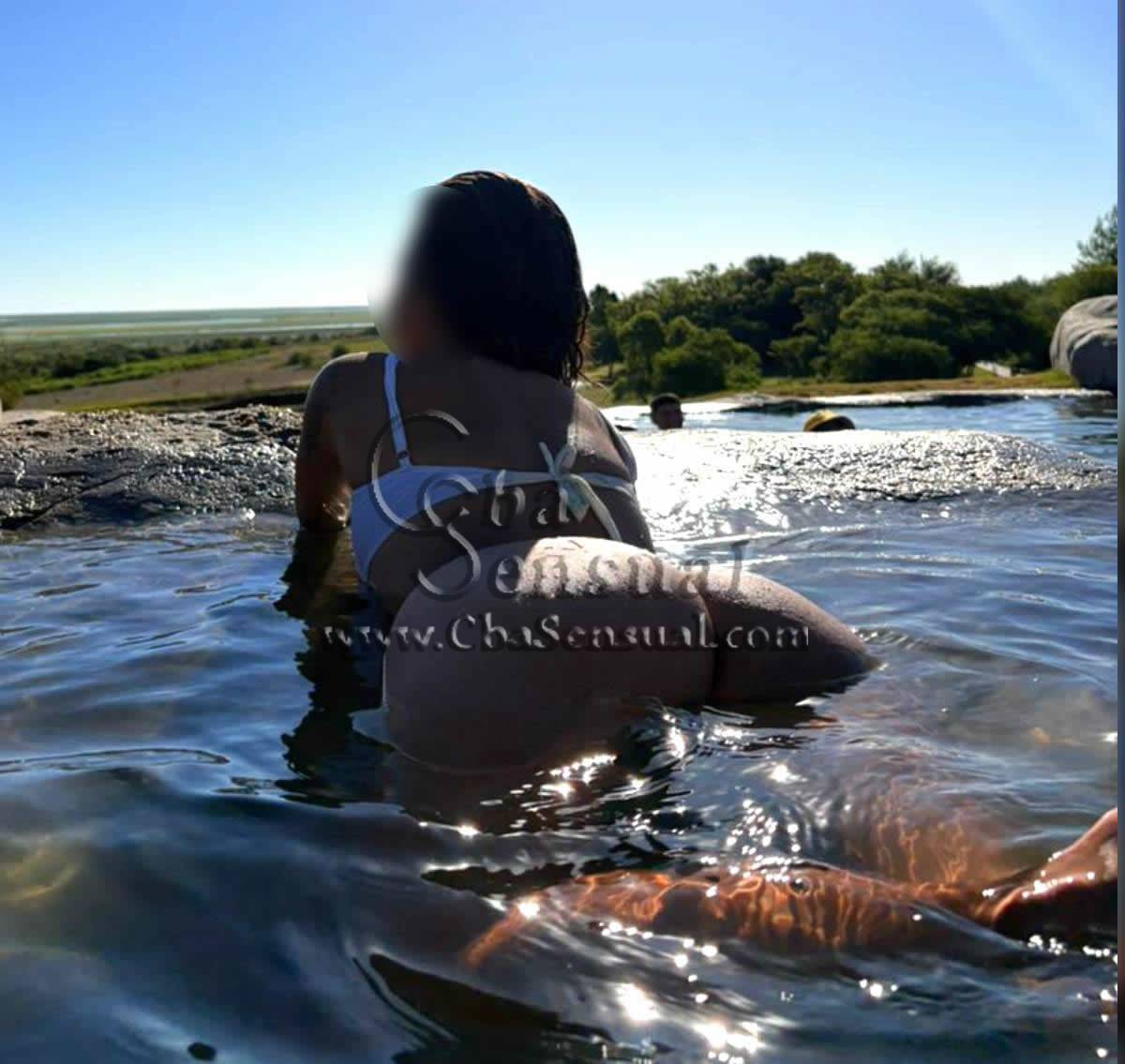 MORA | Escorts y acompañantes de CbaSensual.com