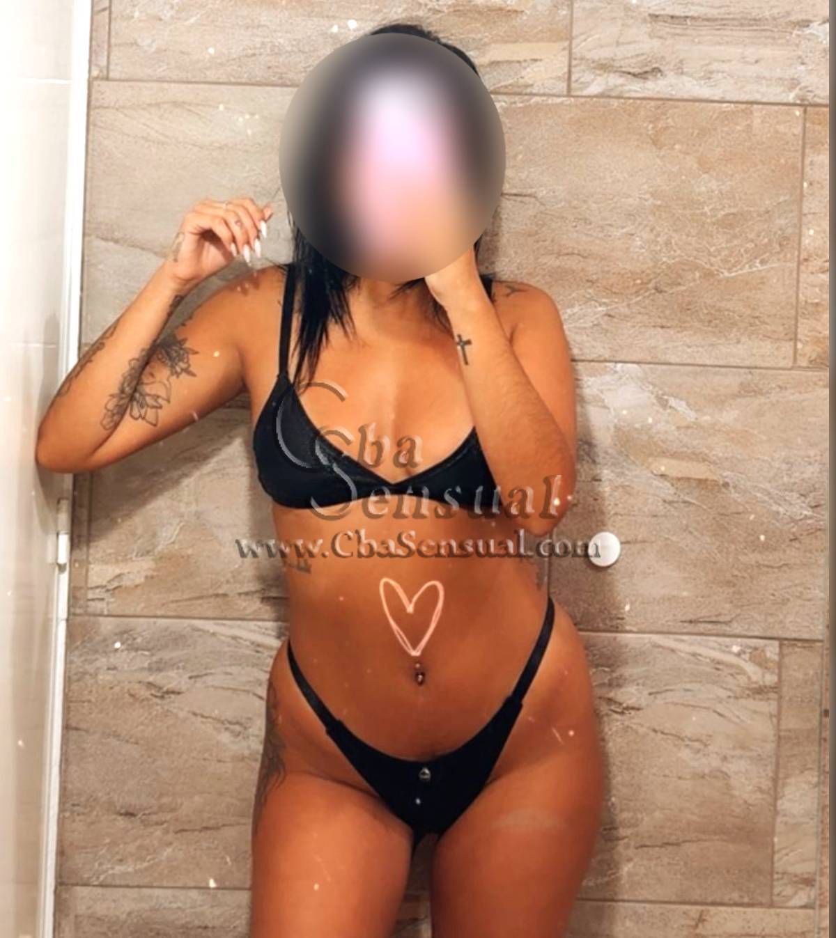 LALI | Escorts y acompañantes de CbaSensual.com LALI | Escorts y acompañantes de CbaSensual.com