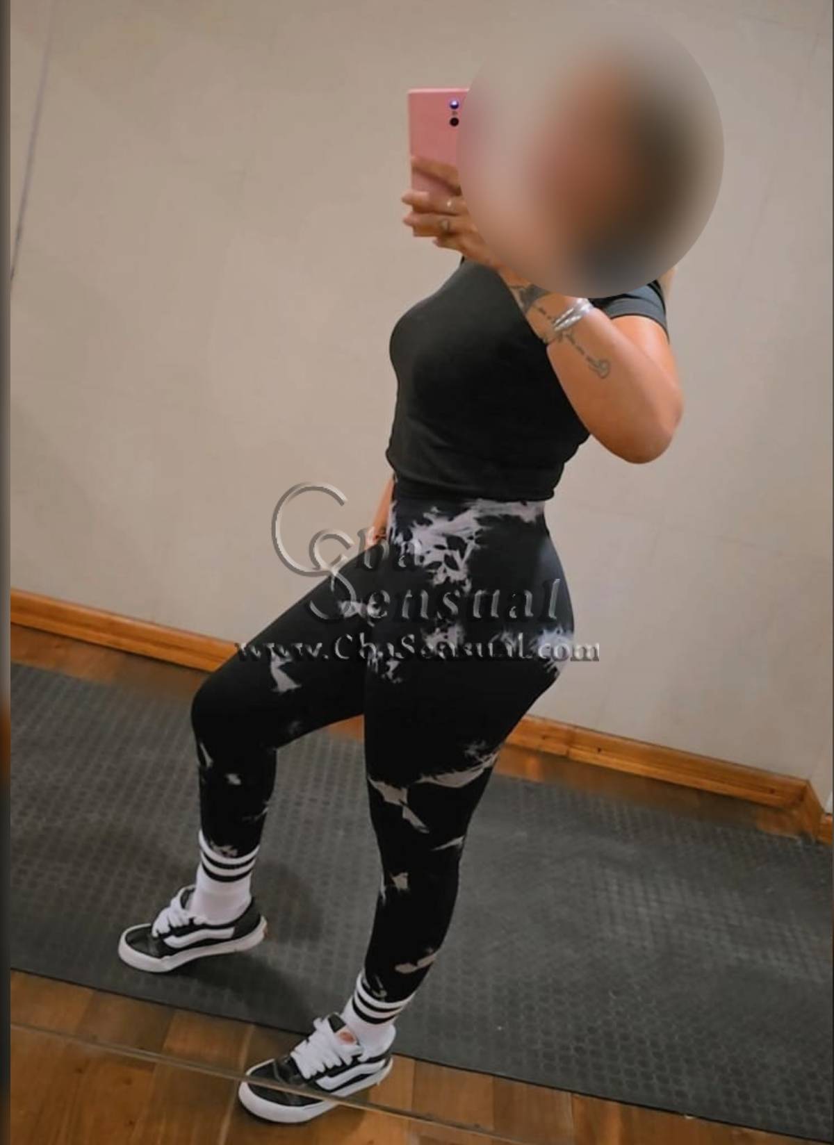 COTY | Escorts y acompañantes de CbaSensual.com