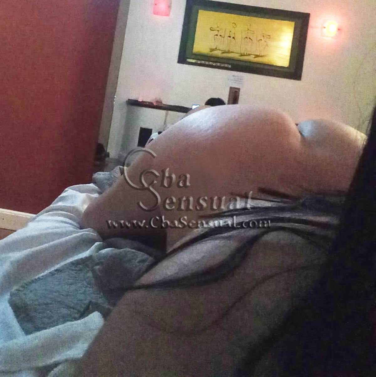 ALISSON | Escorts y acompañantes de CbaSensual.com