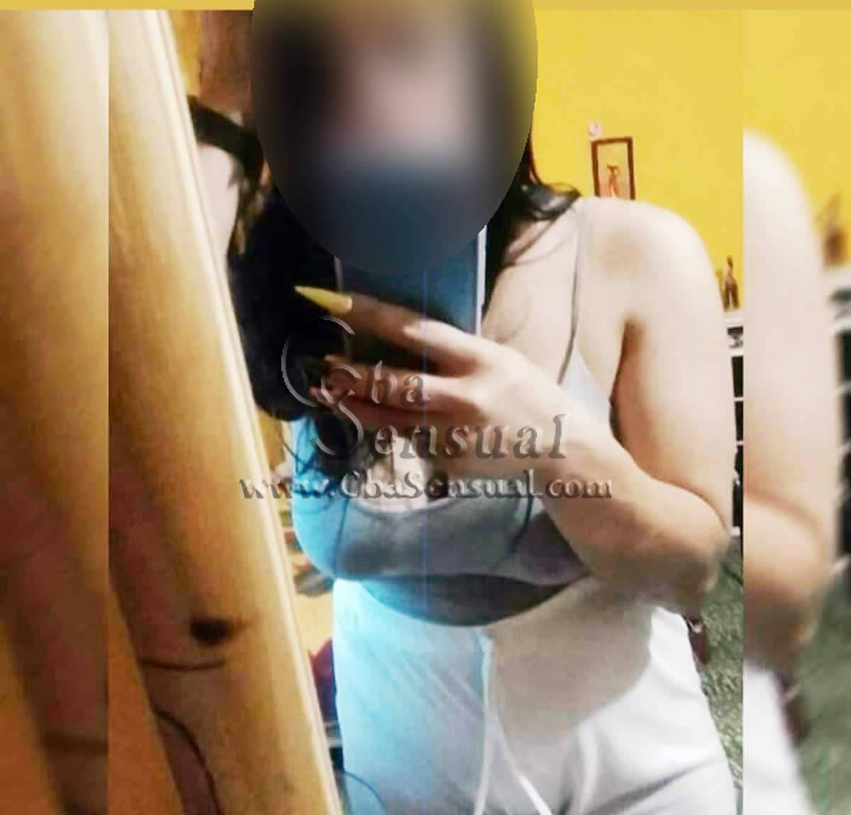 ALISSON | Escorts y acompañantes de CbaSensual.com