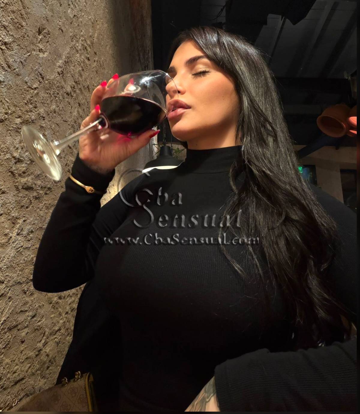 NELLA | Escorts y acompañantes de CbaSensual.com NELLA | Escorts y acompañantes de CbaSensual.com