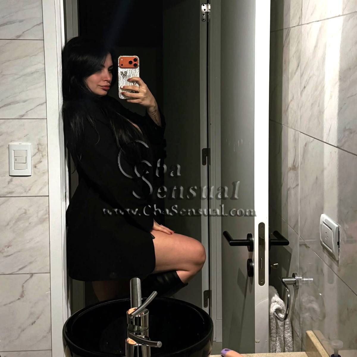 NELLA | Escorts y acompañantes de CbaSensual.com NELLA | Escorts y acompañantes de CbaSensual.com
