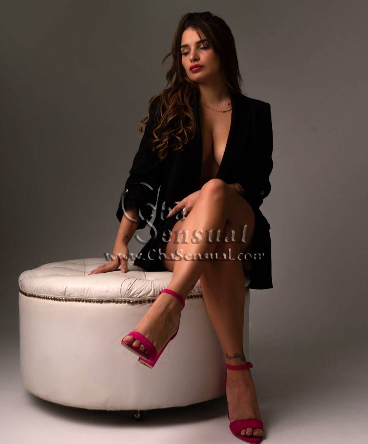 NELLA | Escorts y acompañantes de CbaSensual.com NELLA | Escorts y acompañantes de CbaSensual.com